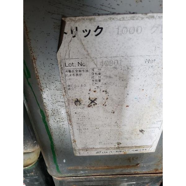 3A【棚040618-59】塗料トリック1000 16kg