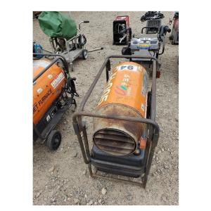 ナカトミ NAKATOMI スポットヒーター SPH-860 60Hz専用 ジェット