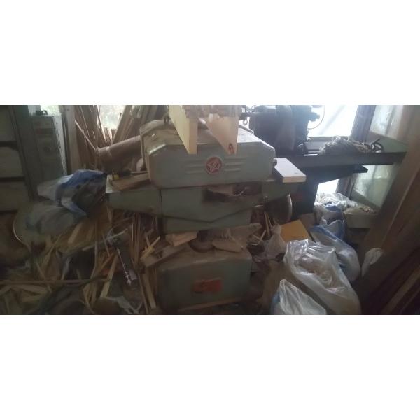 c3A【矢祭イイ小滝041117-66】建具木工 超仕上げカンナ盤 竹川 NE180