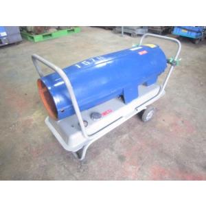 ナカトミ NAKATOMI スポットヒーター SPH-860 60Hz専用 ジェット