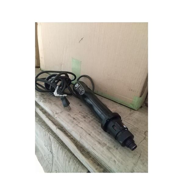 C3A【棚041219-5WW1(24)】弱電用ドライバー 松下電器 パナソニック NM-113H ...