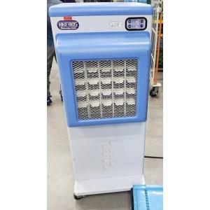 メーカー直送) RKF406αW 静岡製機 気化式冷風機 2-4人用 ホワイト 大