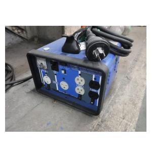 c3A【石東イサ050713-5(8)】交渉Ok　変圧器 30アンペア 入力単相100V/200V 出力単相100/200V TBO-300型 日動工業(大阪)