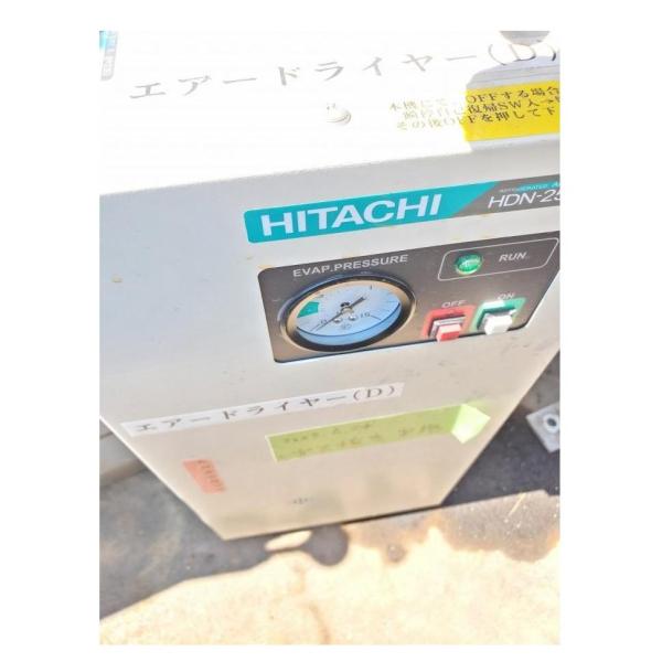 c3A【石神奈イ斉050725-4】400W エアードライヤー ガス注入必要 HDN-25BF 20...