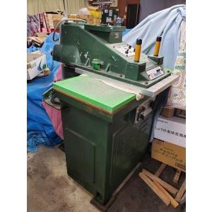 ハンドプレスハンドクリッカー 36×22cm 手動革裁断機革切断機 レザー
