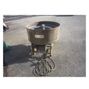 栄和機械工業モルタル ミキサー 容量45L EMG-S1.5B(200W) : 電動工具