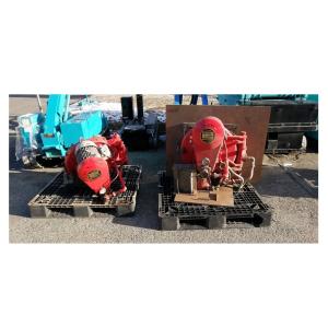 c3A【棚栃イ内051129-4(2)】ABCロータリーオイルバーナー Bタイプ ローターリーキルン...