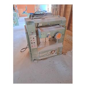 マキタ（makita） 超仕上カンナ（最大切削幅180mm、斜行角度0〜60