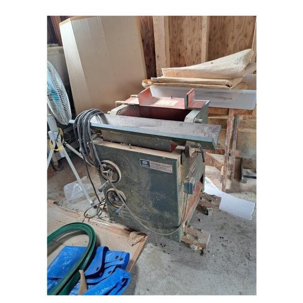 c3A【棚岐イ高山060324-91】建具 面取機仕上 OR-1 恩田 木工