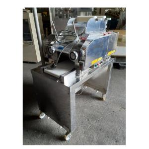 電動製麺機 (STDZM-300A)用 22号切刃(1.36mm) DZM-300ac136 : 三省堂