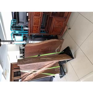 c3A【新長061127】ついたて　衝立　巾115高さ133厚み43ｃｍ　空洞サイズ　新品