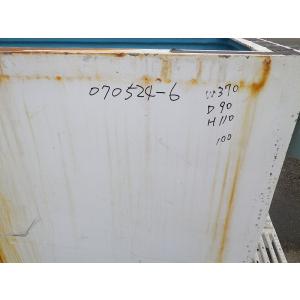 C3A【棚イ斉070524-6】FRP水槽活魚...の詳細画像3