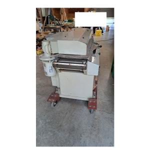 C3A【棚会イ小木070706-3】美品 オートリターン 超仕上カンナ マキタ LP360 200V...