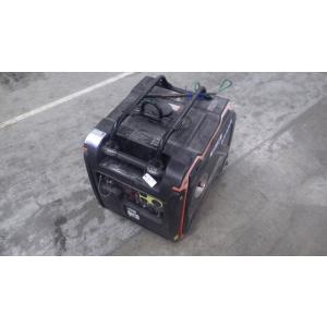 c3A【石イサコ070717-2】発電機　３０アンペア　工進　GV301S 発電しない エンジンセル...