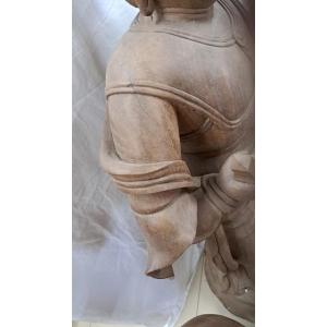 c3A【新長イイ田代070923-16】仏像 ...の詳細画像1