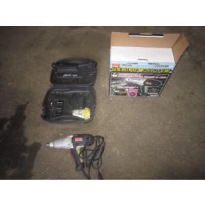 c3A【石イ弁080212-103】320Nm　インパクトレンチ　エマーソン　EM-230 コマ17...