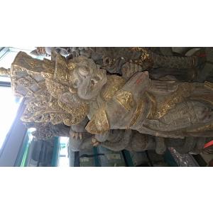 c3A【新長イイ田代080329-2】邪気を払...の詳細画像3