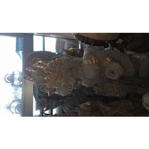 c3A【新長イイ田代080329-3】邪気を払...の詳細画像3