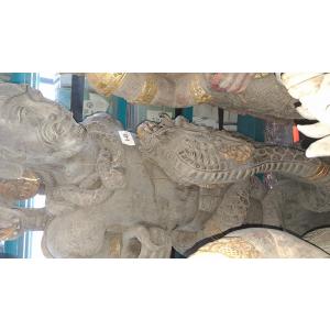 c3A【新長イイ田代080329-5】邪気を払...の詳細画像1