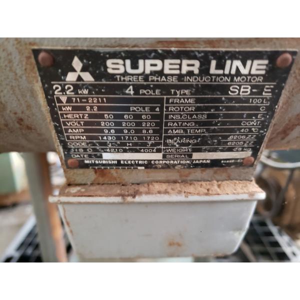 c3A【棚300111-56】木工昇降丸ノコ盤 モーター無し