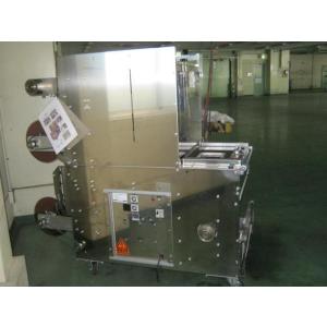 東亜工業「餃子革命」小型餃子製造機 自動餃子製造機 餃子成型機 MA-G