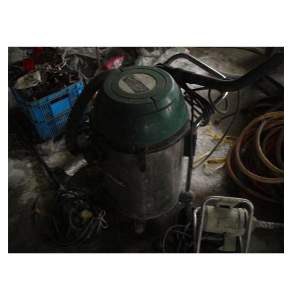 C3A【石静イ大010619-19有】集塵機 マキタ 404X 100V