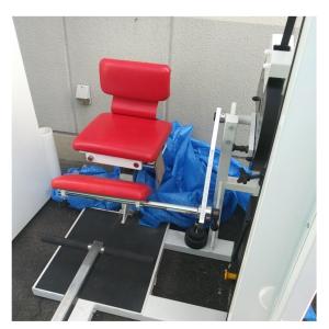 【中古】酒井医療 トーソEXT/FLEX トーソエクステンション(背筋) & フレクション(腹筋) コンパス COP-2301S リハビリ トレーニング マシン 中古】酒井医療 トーソEXT/FLEX トーソエクステンション(背筋) & フレ