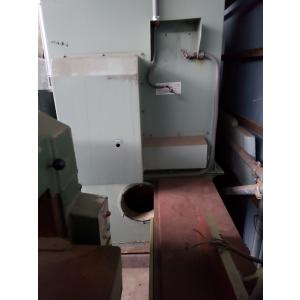 ユタカ 木工用集塵機 UF-88EX : P-TOOLS.COM ヤフー店 - 通販 - Yahoo