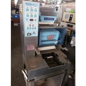 AUTEC シャリ玉成形機 すしメーカー ASM405S (ASM405) すしロボット