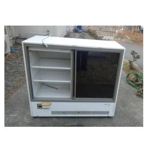 C3A【棚福イ東リ301220有】冷蔵庫 引戸式 インキュベーター 恒温槽 2〜50℃ アドバンテッ...