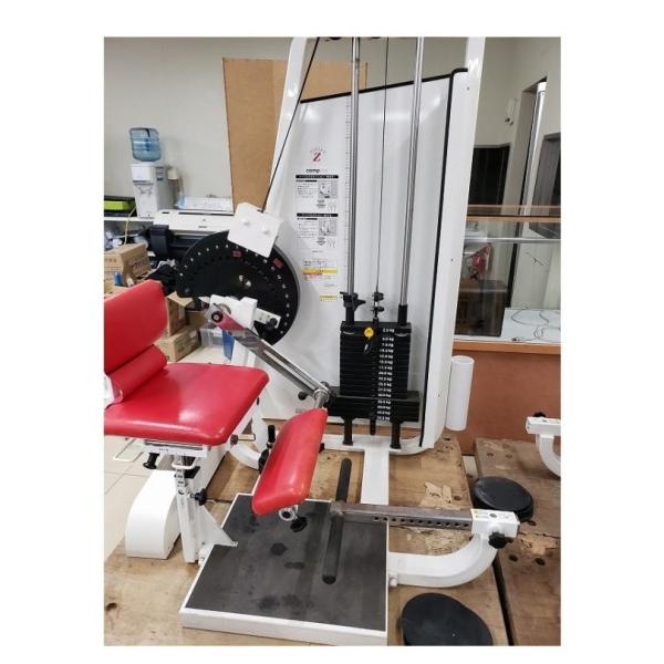 C3A【新長福島イ東リ020731-11有】トレーニングマシン エクステンション EXT/FLEXト...