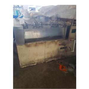 C3A【棚茨城イ弁021028-11(2)W】麺粉ミキサー750Kg 豊製作所 : y C3A【棚茨城イ弁021028-11(2)W】麺粉ミキサー750Kg 豊製作所 : y