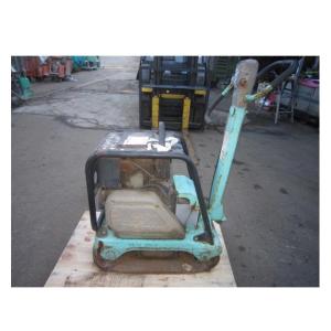 C3A【石神奈イTHI2912115有】前後進プレート 150kg ミカサ 小型 MVH-150DS...