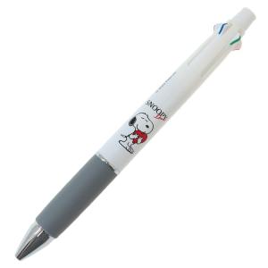 ジェットストリーム 4&1 スヌーピー...の詳細画像5