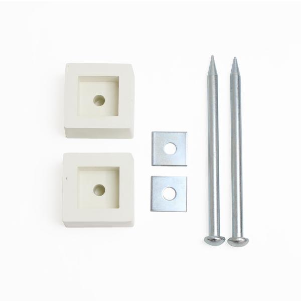 ナイガイ ハイスピリット ベース固定用ブロックセット(2個) ラッピング不可