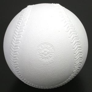 【検定球】ナイガイ ソフトボール 1号球 検定...の詳細画像2