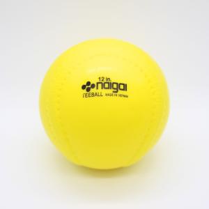 ナイガイ ライトボール 9インチ 12球 TEE BALL (ティーボール ナイガイ ライトボール 9インチ 12球 TEE BALL (ティーボール