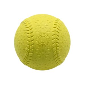ナイガイ 軟式野球 プラクティスボール J号 ...の詳細画像1