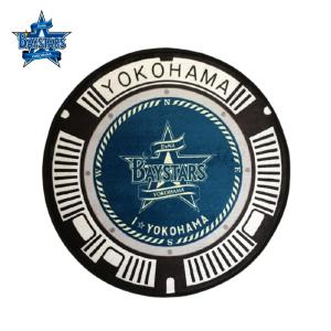 横浜DeNAベイスターズグッズ マルチケース DB.スターマン / I