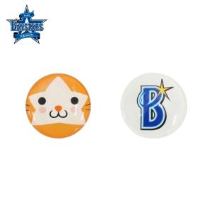 横浜DeNAベイスターズグッズ マルチケース DB.スターマン / I
