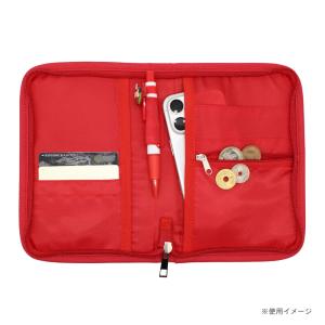 広島東洋カープグッズ カープ手帳ケース カード...の詳細画像5