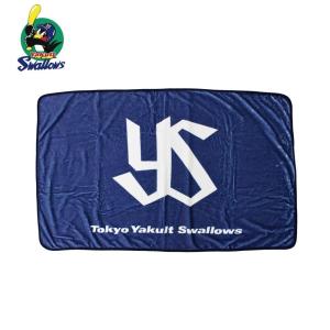 み*ー様 東京ヤクルトスワローズ　つば九郎 ほぼ等身大タオルケット こちらえど〜 東京ヤクルトスワローズ つば九郎 ほぼ等身大タオルケット