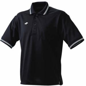 SSK 野球審判用 レプリカ半袖ジャケット(裏メッシュ) [UPWG1104R SSK 野球審判用 レプリカ半袖ジャケット(裏メッシュ) [UPWG1104R