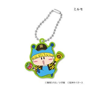 阪神タイガースグッズ Tigers×ミルモでポ...の詳細画像1