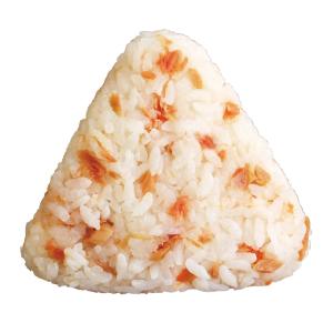 尾西食品 携帯おにぎり 鮭 1箱(10食入) ...の詳細画像3