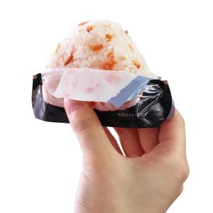 尾西食品 携帯おにぎり 鮭 1箱(10食入) ...の詳細画像5