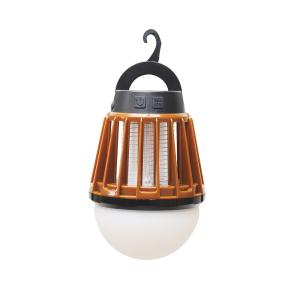 MAGNA(マグナ) 電撃殺虫器 モスキートランタン 電撃殺虫ランタン 充電