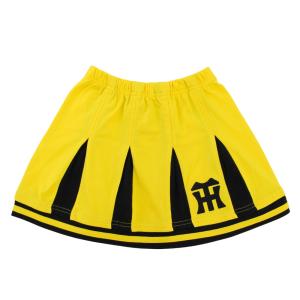 阪神タイガースグッズ キッズ イエローチアガー...の詳細画像3