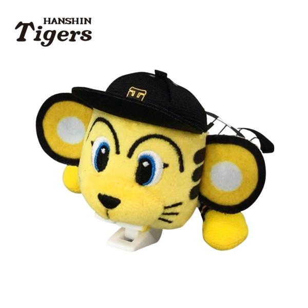 阪神タイガースグッズ ちょこのりトラッキー 2025 応援グッズ 観戦グッズ  クリスマス ラッピン...