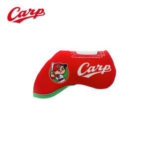 広島東洋カープグッズ ON THE CARP フェイスタオル（宮島） ラッピング